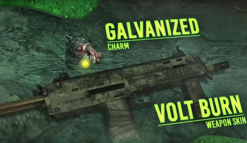 Tom Clancy's Rainbow Six: Siege - Operazione Ember Rise