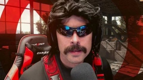 Dr Disrespect wants to beat Fortnite with his first game