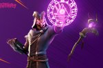 Fortnite Darkfire Bundle: coperture e picconi svelati in anticipo, ecco un'immagine - Notizia