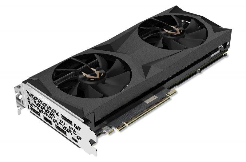 Zotac Gaming Geforce Rtx 2080 Ti Twin Fan