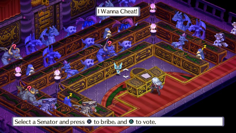 Disgaea 4 Complete +