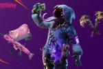 Fortnite: Sfide L'Incubo e Maledizione Creativa ora disponibili - Notizia