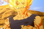Dragon Ball Z: Kakarot, Majin Vegeta in un nuovo video di gameplay - Video