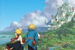 Ni No Kuni: Cross Worlds, data di uscita svelata dall’App Store? Aperte le pre-registrazioni - Notizia