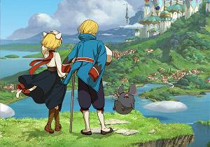 Ni no Kuni: Cross Worlds