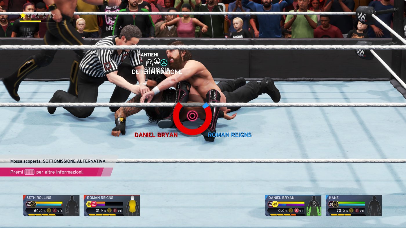 Wwe 2K20 11