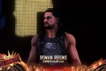 WWE 2K20, disponibile la prima patch - Notizia