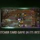GWENT: The Witcher Card Game - Trailer di lancio su iOS