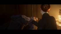 Vampyr - Trailer di lancio su Nintendo Switch