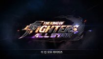 The King of Fighters All-Star - Trailer di presentazione