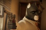 Blacksad: Under the Skin, la recensione - Recensione