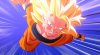Dragon Ball Z: Kakarot, Goku Super Saiyan 3 in nuove immagini