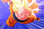 Dragon Ball Z: Kakarot e Nintendo Switch vincitori nelle vendite USA di gennaio 2020 per software e hardware - Notizia