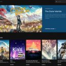 Epic Games Store, aggiunta la lista dei desideri