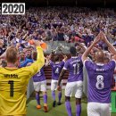 Football Manager 2020, la Juventus non è presente col nome ufficiale, si chiama Zebre