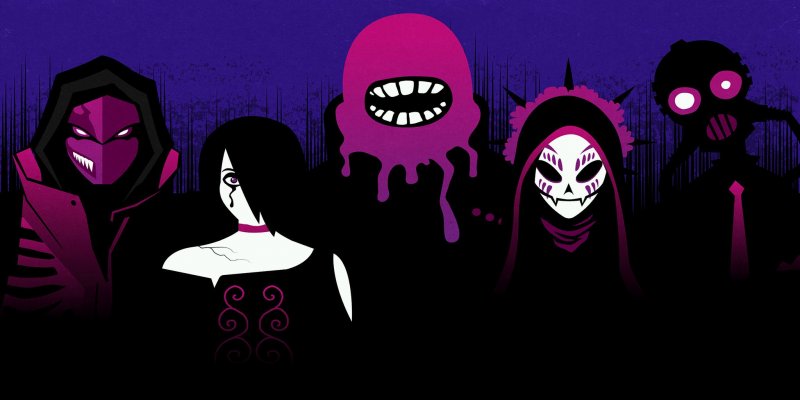 Fortnite Halloween 2019 2