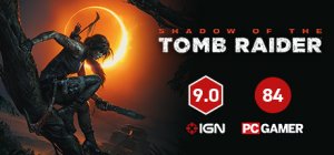 Shadow of the Tomb Raider: Definitive Edition per PC Windows