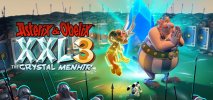 Asterix & Obelix XXL 3: The Crystal Menhir per PC Windows