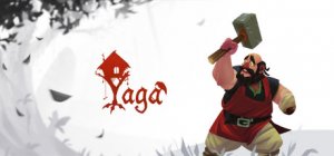 Yaga: The Roleplaying Folktale