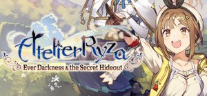 Atelier Ryza: Ever Darkness & the Secret Hideout per PC Windows