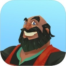 Yaga: The Roleplaying Folktale per iPhone