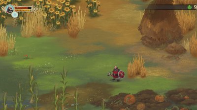 Yaga: The Roleplaying Folktale