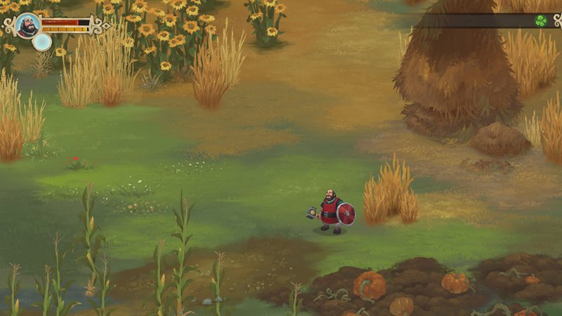 Yaga: The Roleplaying Folktale