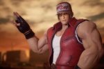 Super Smash Bros. Ultimate, Terry Bogard arriva a novembre - Notizia