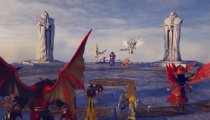 Summoners War - Trailer cinematico