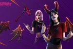 Fortnite, Fortnitemares 2019: ultime ore per completare tutte le sfide - Notizia