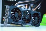 GIGABYTE GeForce GTX 1660 SUPER Gaming OC, la recensione - Recensione