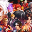 The King of Fighters: All Star, la recensione