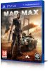 Mad Max per PlayStation 4