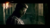 Resident Evil 5 e Resident Evil 6 - Trailer di lancio su Nintendo Switch