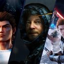 I migliori giochi PS4, PC, Xbox One e Switch in uscita nel mese di novembre 2019