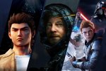 I migliori giochi PS4, PC, Xbox One e Switch in uscita nel mese di novembre 2019 - Video