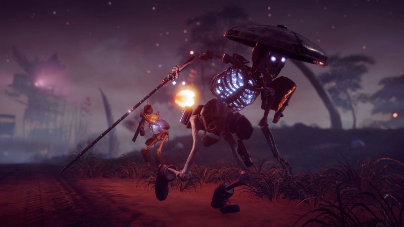 Immagine di RAGE 2: TerrorMania per PC Windows