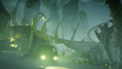 RAGE 2: TerrorMania