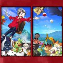 Giochi Nintendo Switch di novembre 2019