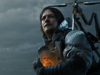 Death Stranding ha raggiunto un nuovo record di giocatori