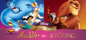 Disney Classic Games: Aladdin and The Lion King per PC Windows
