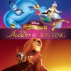 Disney Classic Games: Aladdin and The Lion King per PlayStation 4