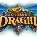 Hearthstone: La Discesa dei Draghi, la nuova espansione presentata alla BlizzCon 2019