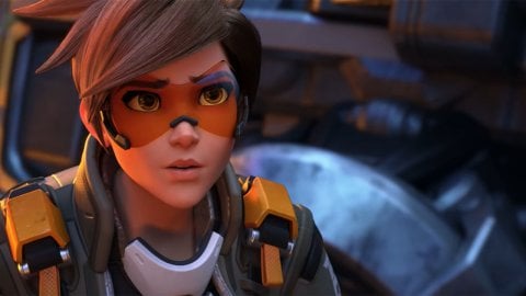 Overwatch 2 will have a beta, probable cross-play and ping system