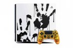 Death Stranding, il video unboxing della PS4 Pro Limited Edition - Video