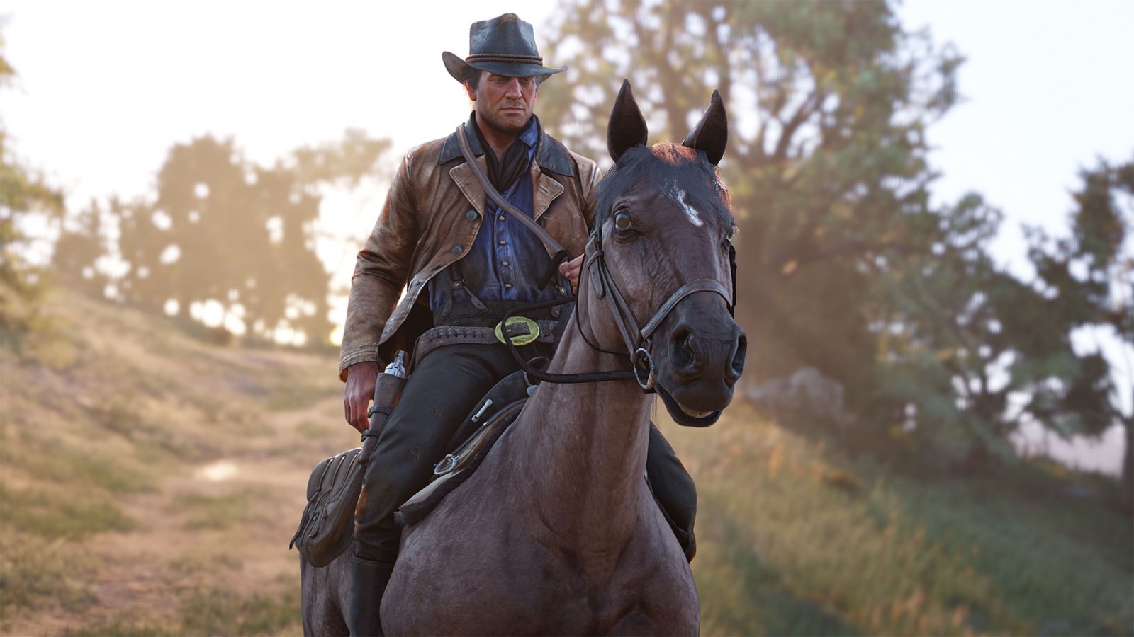 Red Dead Redemption 2 PC, il provato