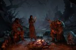 Diablo 4, il Druido protagonista del nuovo video di gameplay - Video