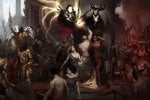 Diablo 4 è l'inizio di una nuova storia per la serie Blizzard - Notizia