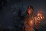 Diablo 4, l'Incantatrice si mostra in un video di gameplay - Video