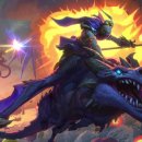Hearthstone: La Discesa dei Draghi, tutti i dettagli dalla BlizzCon 2019